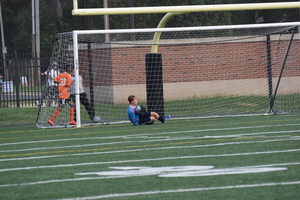 UHS Soccer Varsity v Richwoods